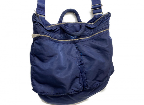 レアアイテムのPorter Classic