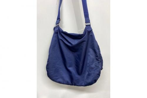 ポータークラシックのヘルメットバッグ