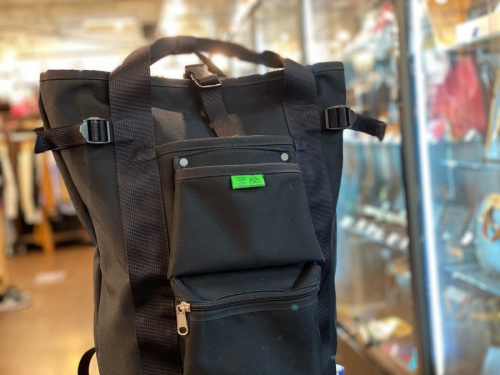 ビジネスアイテムのPORTER