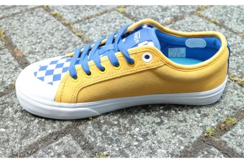 ヴァンズのV367CF MN