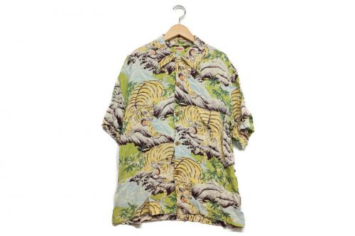 SUN SURFのサン サーフ