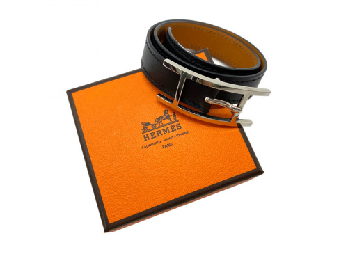 ラグジュアリーブランドのHERMES