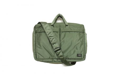 PORTERのポーター