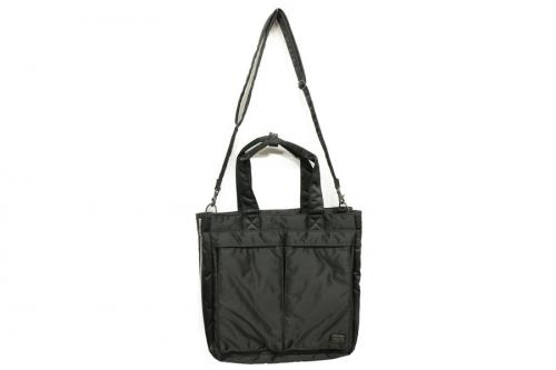 ポーターの2wayトートバッグ