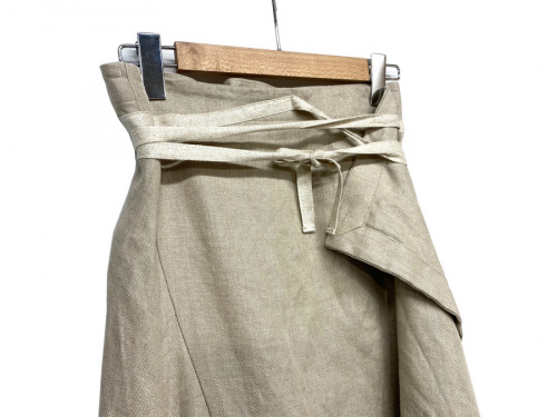 ナチュラルブランドのCHAOS