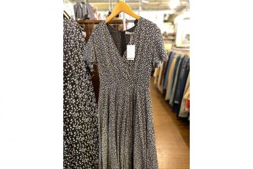 ワンピースのドレス