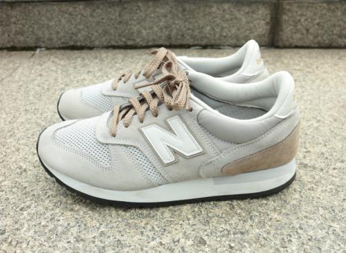 NEW BALANCEのニューバランス
