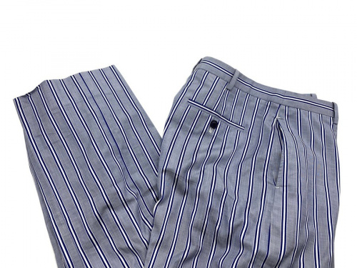 ドメスティックブランドのBALENCIAGA