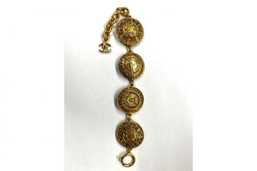 CHANELのシャネル