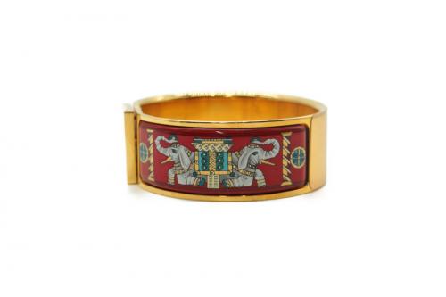 エルメスのロケエマーユ