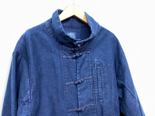 ワークブランドのPorter Classic