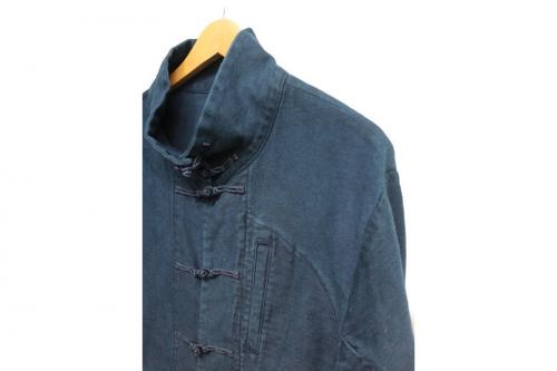 ポータークラシックのchinese jacket