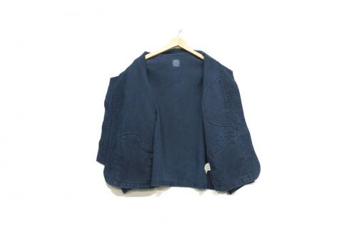 チャイナジャケット