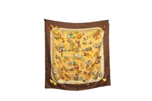 HERMESのエルメス