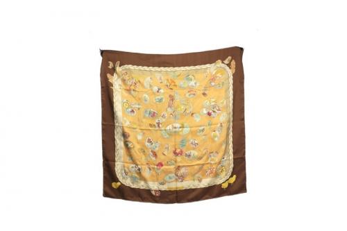 エルメスのカレ90