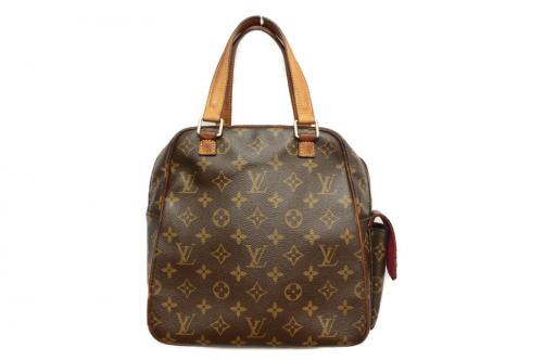 ルイ ヴィトン　のハンドバッグ