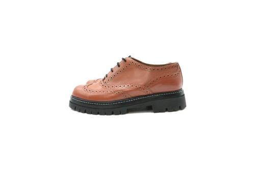 マークジェイコブスのthe brogue