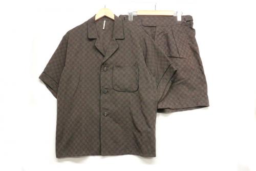 M's BRAQUEのエムズ ブラック