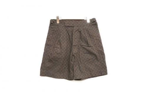 エムズ ブラックのセットアップ