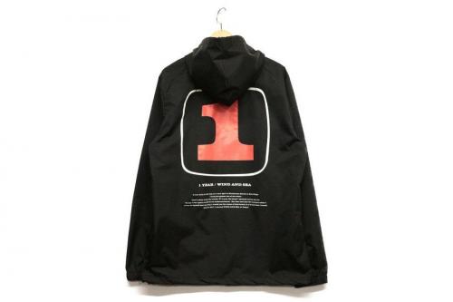 ウィンダンシーの1周年