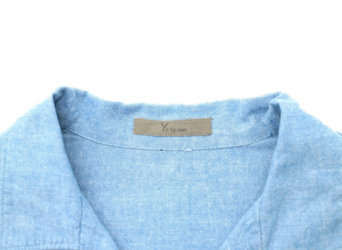 ドメスティックブランドのY's for men