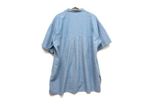 ワイズフォーメンのシャツ