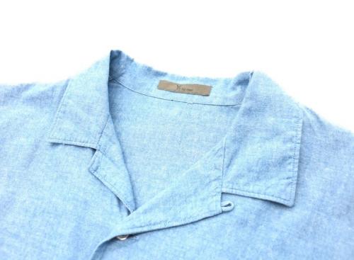 シャツのデザイナーズ