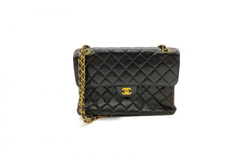 CHANELのシャネル