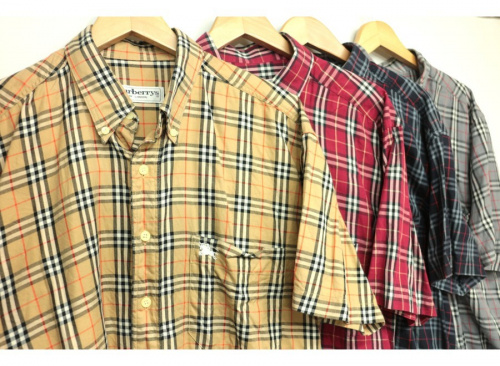 ヴィンテージアイテムのBurberrys of LONDON