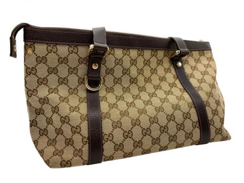 ラグジュアリーブランドのGUCCI