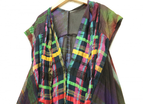 ドメスティックブランドのISSEY MIYAKE