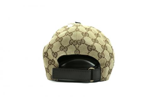 GGキャンバスベースボールキャップの‎200035