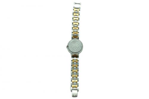 クリッパーの腕時計