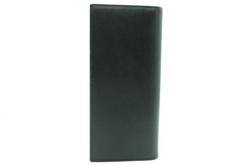 プラダの長財布