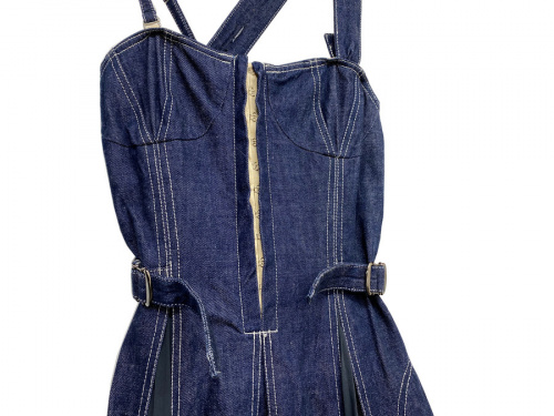 キャリアファッションのCASA FLINE