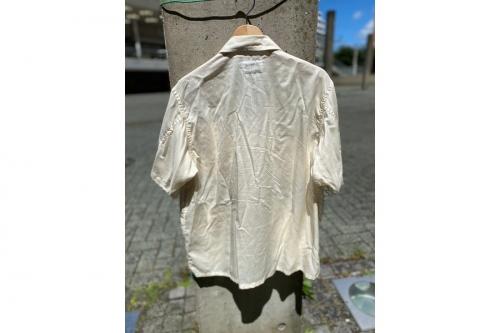 ネクサスセブンのJUNGLE FATIGUE S/S SHIRT