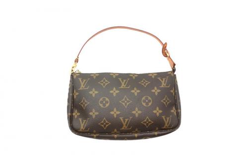 LOUIS VUITTONのルイ ヴィトン　