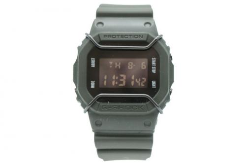 G-SHOCK × NEXUS VIIのジーショック × ネクサスセブン