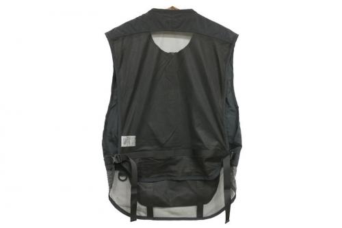 レフトのマウンテンハイカーベスト