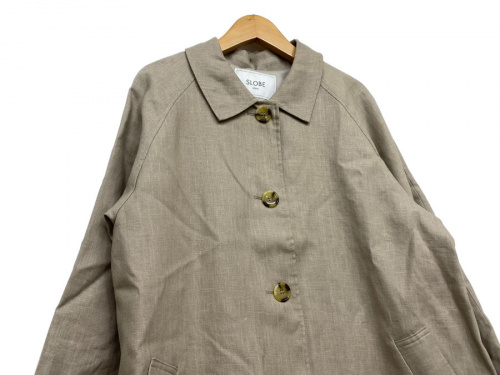 キャリアファッションのSLOBE IENA