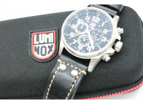 インポートブランドのLuminox