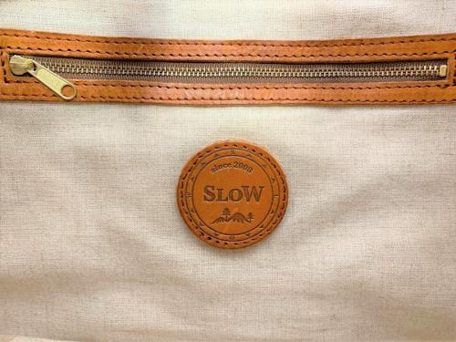 レザーバッグのトートバッグ