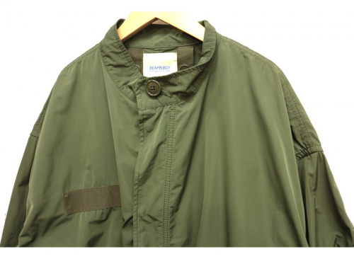 ワークブランドのBEAMS BOY
