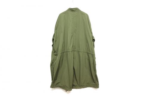 ビームス ボーイのソロテックスM65