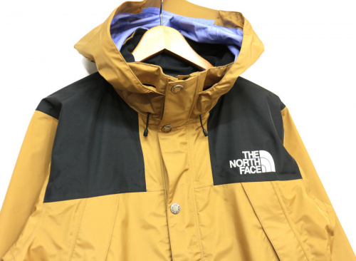 アウトドアブランドのTHE NORTH FACE