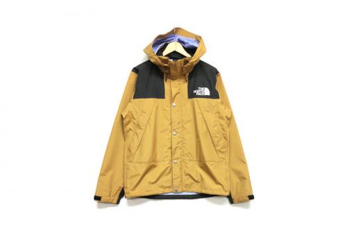 THE NORTH FACEのザノースフェイス
