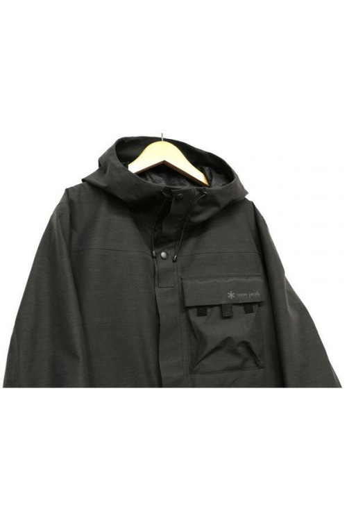 アウトドアブランドのSNOWPEAK