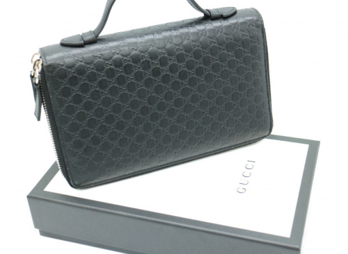 ラグジュアリーブランドのGUCCI