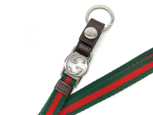 ラグジュアリーブランドのGUCCI