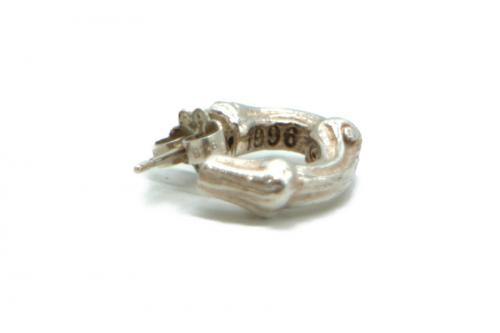 ティファニーのピアス